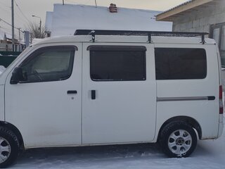 2009 Toyota Lite Ace VI, белый, 720000 рублей, вид 2