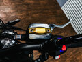 2026 Benelli 752 S, серый, 850000 рублей - вид 11