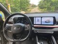 2024 Geely Coolray (Binyue Cool) I Рестайлинг, серый, 1900000 рублей - вид 6
