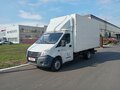 2017 ГАЗ ГАЗель Next, белый, 899000 рублей - вид 2