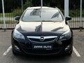 2010 Opel Astra J, чёрный, 649000 рублей - вид 1