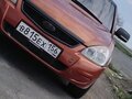 2007 Lada (ВАЗ) Priora I, красный, 230000 рублей - вид 6
