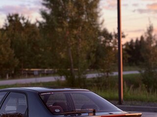 1995 Honda Civic V, серый, 1600000 рублей, вид 3