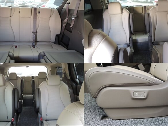 2025 Kia Carnival IV Рестайлинг, белый, 6990000 рублей - вид 19