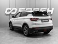 2021 Geely Coolray I, белый - вид 1