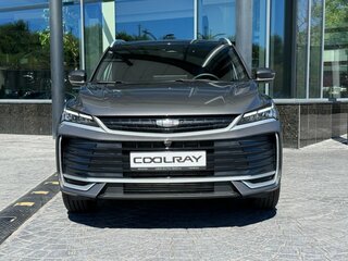 2026 Geely Coolray I Рестайлинг 2, серый, 2964990 рублей, вид 3