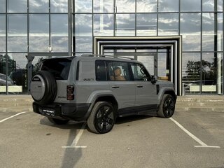 2026 Esteo V27, серый, 5920000 рублей, вид 3