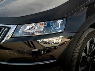 2025 Skoda Karoq DSG7 I, чёрный, 3230000 рублей, вид 5
