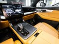 2026 GAC GS8 Traveller II, чёрный - вид 3