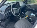 2023 Lada (ВАЗ) Niva Travel I, белый, 1300000 рублей - вид 8
