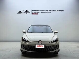 2023 Volkswagen Lamando L II, белый, 1650000 рублей, вид 2