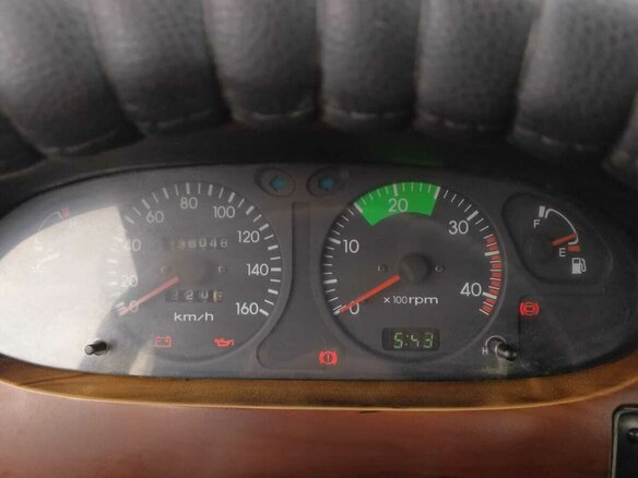2007 Hyundai HD72, белый, 1100000 рублей - вид 17