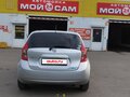 2012 Nissan Note II, серый, 650000 рублей - вид 3