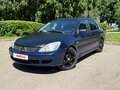 2004 Mitsubishi Lancer IX, синий, 320000 рублей