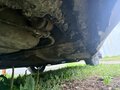 2006 Lada (ВАЗ) Kalina I, зелёный - вид 7