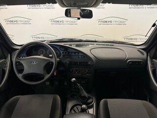 2023 Lada (ВАЗ) Niva Travel I, зелёный, 899000 рублей, вид 4