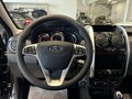 2026 Lada (ВАЗ) Largus Cross I Рестайлинг, коричневый, 1967000 рублей - вид 11