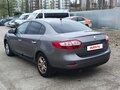 2013 Renault Fluence I Рестайлинг, серый, 430000 рублей - вид 6