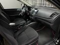 2012 Kia Cerato 6-speed II, чёрный - вид 11