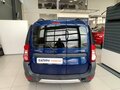 2018 Lada (ВАЗ) Largus Cross I, синий, 650000 рублей - вид 5