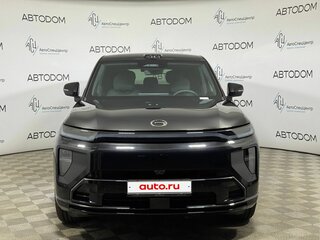 2026 GAC Trumpchi S7 I Рестайлинг, чёрный, 5490000 рублей, вид 3
