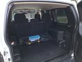 2014 Mitsubishi Pajero IV Рестайлинг 1, белый, 2100000 рублей - вид 8