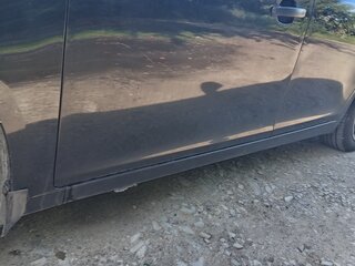 2013 Chevrolet Cruze I Рестайлинг, чёрный, 570000 рублей, вид 5