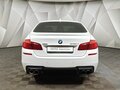 2013 BMW 5 серии 535i xDrive VI (F10/F11/F07) Рестайлинг, серый - вид 3