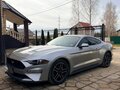 2020 Ford Mustang VI Рестайлинг, серый, 2750000 рублей