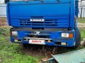 2012 КамАЗ 65117, синий, 1800000 рублей