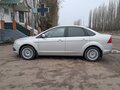 2010 Ford Focus II Рестайлинг, серый - вид 7