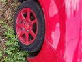 2006 Chevrolet Lacetti I, красный, 440000 рублей - вид 4
