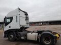 2013 Iveco Stralis, белый, 2450000 рублей - вид 2