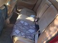 1996 Mercury Sable III, красный, 280000 рублей - вид 8