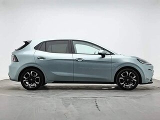 2026 MG 4 EV 53.95 kWh II, зелёный, 1930000 рублей, вид 5