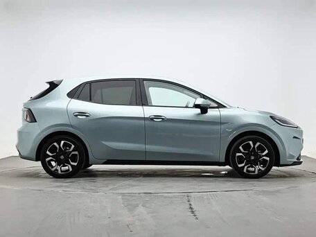2026 MG 4 EV 53.95 kWh II, зелёный, 1930000 рублей, вид 5