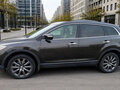 2008 Mazda CX-9 I, чёрный, 1100000 рублей - вид 5