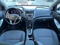 2014 Hyundai Solaris I Рестайлинг, серый, 1060000 рублей - вид 9