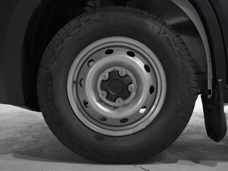 2025 Fiat Professional Ducato, белый, 5900000 рублей, вид 5