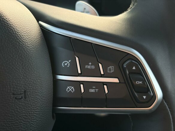 2022 Haval F7x I Рестайлинг, белый, 1999000 рублей - вид 18