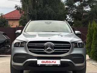2021 Mercedes-Benz GLE 350 II (V167), серый, 5699999 рублей, вид 1