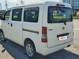 2011 Toyota Town Ace IV, белый, 600000 рублей, вид 5