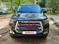 2023 JAC T8 Pro, чёрный, 2600000 рублей - вид 1