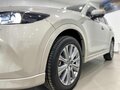 2026 Mazda CX-5 II Рестайлинг, серый - вид 5
