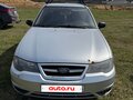 2012 Daewoo Nexia I Рестайлинг, серебристый, 250000 рублей