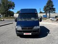 2011 Fiat Professional Ducato, синий, 750000 рублей - вид 1