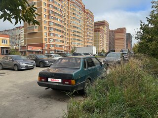 2001 Lada (ВАЗ) 21099, серебристый, 55555 рублей, вид 2