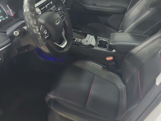 2021 Chery Tiggo 7 Pro I, белый, 1600000 рублей, вид 1