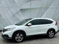 2013 Honda CR-V IV, белый, 1685000 рублей