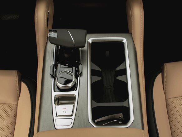 2026 Changan Hunter Plus, серый, 3969900 рублей - вид 21